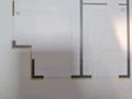 2-бөлмелі пәтер · 59.8 м² · 6/12 қабат, мкр Теректы 1 — по проспекту Райымбека, бағасы: 28 млн ₸ в Алматы, Алатауский р-н — фото 3