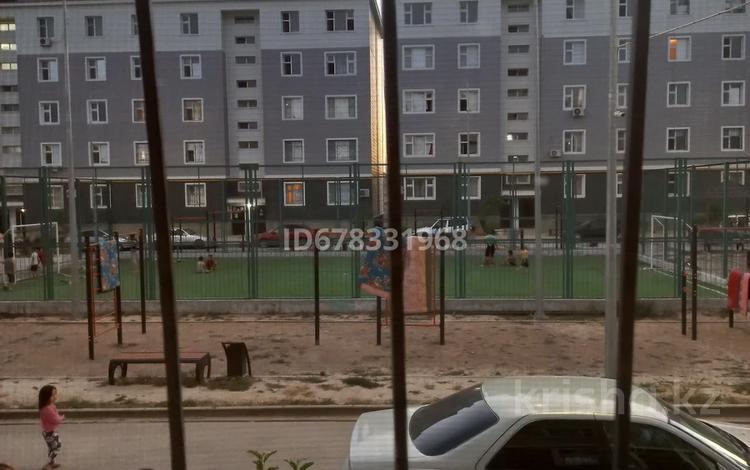 3-комнатная квартира · 82 м² · 1/5 этаж, мкр Асар-2 12 за 30 млн ₸ в Шымкенте, Абайский р-н — фото 2