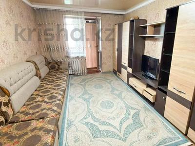 2-комнатная квартира · 56 м² · 5/5 этаж, Талдыкорган 3 мкр за 18.5 млн ₸ в мкр Мушелтой