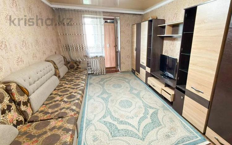 2-комнатная квартира · 56 м² · 5/5 этаж, Талдыкорган 3 мкр за 18.5 млн ₸ в мкр Мушелтой — фото 10