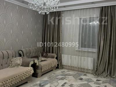 3-комнатная квартира · 99 м² · 9/14 этаж, Е430 2, 2/2, 2а, 4 за 52 млн ₸ в Астане, Нура р-н