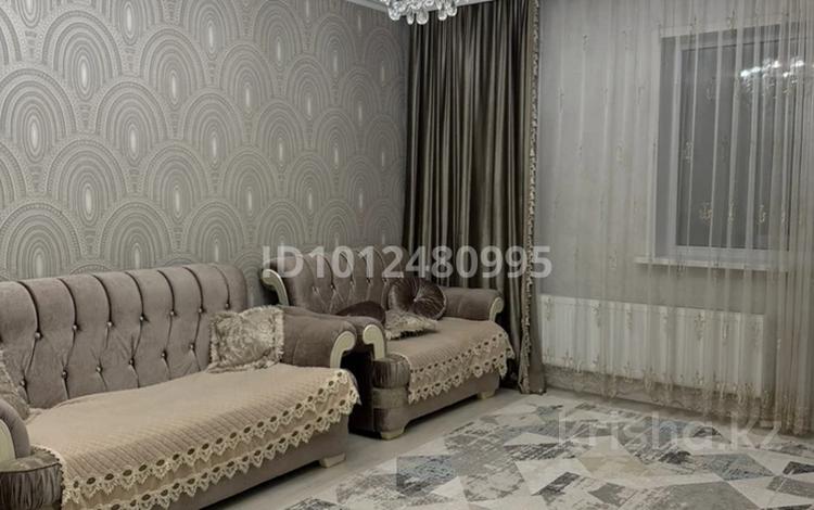 3-комнатная квартира · 89 м² · 9/14 этаж, Е430 2, 2/2, 2а, 4 за 47 млн ₸ в Астане, Нура р-н — фото 11