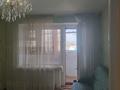 2-бөлмелі пәтер · 50 м² · 1/3 қабат, Степной — Ипподром, бағасы: 8 млн ₸ в Семее
