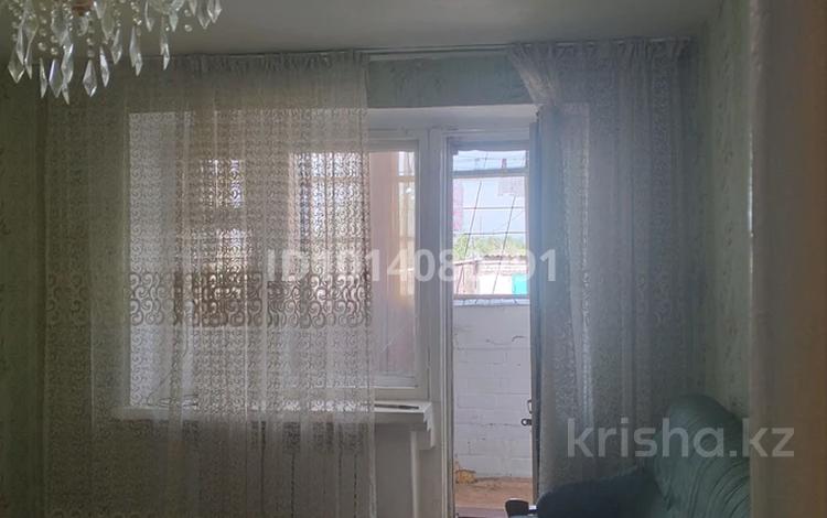 2-бөлмелі пәтер · 50 м² · 1/3 қабат, Степной — Ипподром, бағасы: 8 млн ₸ в Семее — фото 9