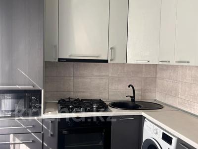 1-комнатная квартира · 35 м² · 3/9 этаж, Володарского 47 за 140 000 〒 в Петропавловске