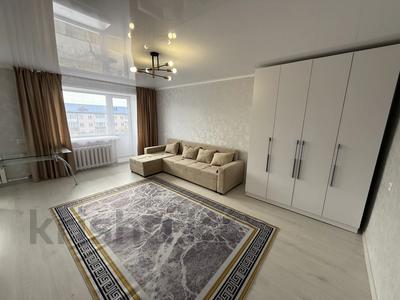 1-комнатная квартира · 35 м² · 4/5 этаж, Интернациональная 6 за 150 000 ₸ в Петропавловске
