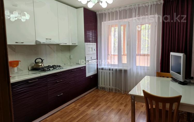 2-бөлмелі пәтер · 50 м² · 5/5 қабат, Розыбакиева 248 — ул. Розыбакиева, угол ул. Утепова, бағасы: 300 000 ₸ в Алматы, Бостандыкский р-н — фото 2