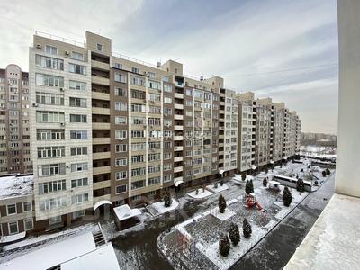 Пәтерлер в Алматы: 3-бөлмелі пәтер · 124.1 м² · 6/11 қабат, мкр Жетысу-3 67, бағасы: 76 млн 〒 3-бөлмелі пәтер · 124.1 м² · 6/11 қабат, мкр Жетысу-3 67, бағасы: 76 млн 〒 в Алматы, Ауэзовский р-н