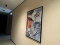 2-бөлмелі пәтер · 62.42 м² · 2/9 қабат, Турар Рыскулов 18/5, бағасы: 56 млн ₸ в Астане, Есильский р-н — фото 17