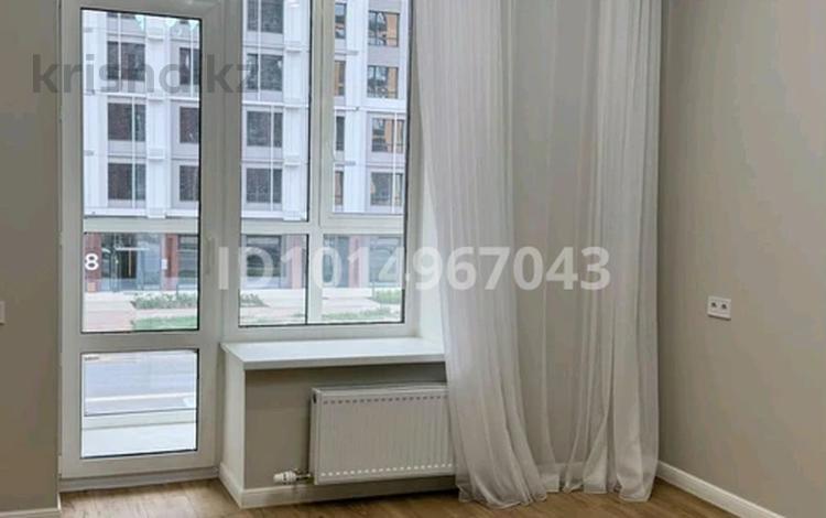 2-бөлмелі пәтер · 62.42 м² · 2/9 қабат, Турар Рыскулов 18/5, бағасы: 56 млн ₸ в Астане, Есильский р-н — фото 10