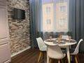 2-комнатная квартира · 78 м² · 8/10 этаж, Курмангазы 97 за 550 000 〒 в Алматы, Алмалинский р-н — фото 3