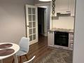 2-комнатная квартира · 78 м² · 8/10 этаж, Курмангазы 97 за 550 000 〒 в Алматы, Алмалинский р-н — фото 5