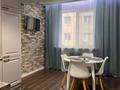 2-комнатная квартира · 78 м² · 8/10 этаж, Курмангазы 97 за 550 000 〒 в Алматы, Алмалинский р-н — фото 4