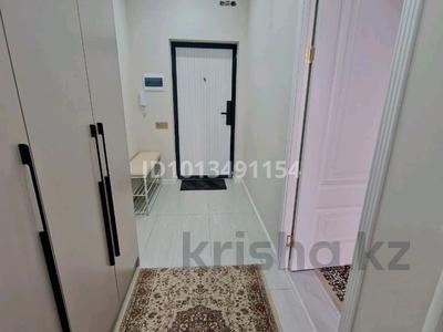 2-комнатная квартира · 57.7 м² · 1/12 этаж, мкр Шымсити, Жалаири 1/27 за 27.9 млн ₸ в Шымкенте, Абайский р-н