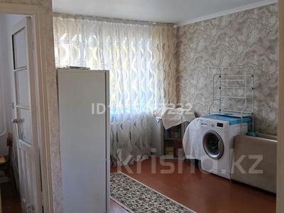 1-бөлмелі пәтер · 30 м² · 3/5 қабат, Пушкина, бағасы: 14.5 млн ₸ в Костанае