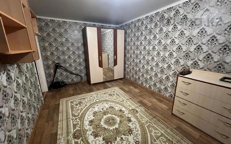 1-комнатная квартира · 30.7 м² · 3/5 этаж, Абая 9 за 17 млн 〒 в Костанае — фото 2