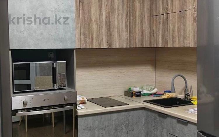 2-комнатная квартира · 50 м² · 3/19 этаж, Брусиловского 167 за 300 000 ₸ в Алматы, Алмалинский р-н — фото 2