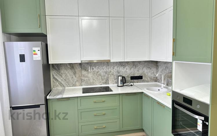 2-бөлмелі пәтер · 60 м² · 3/3 қабат, 17-ш/а., ​17-й микрорайон 6 — Сотороны Премиум Плаза, бағасы: 350 000 ₸ в Актау, 17-й мкр — фото 3