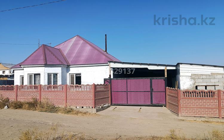 Жеке үй · 5 бөлме · 120 м² · 5 жүзд., Яблоневая 19 — В районе Фридом, бағасы: 35 млн ₸ в Конаеве — фото 9