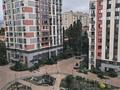 2-комнатная квартира · 50 м² · 7/10 этаж, мкр Жетысу-1 28А за 48.5 млн ₸ в Алматы, Ауэзовский р-н
