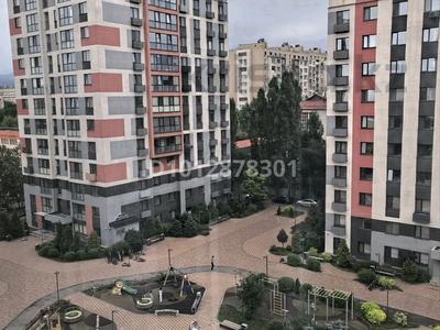 2-комнатная квартира · 50 м² · 7/10 этаж, мкр Жетысу-1 28А за 48.5 млн ₸ в Алматы, Ауэзовский р-н