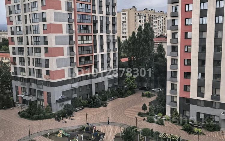 2-комнатная квартира · 50 м² · 7/10 этаж, мкр Жетысу-1 28А за 48.5 млн ₸ в Алматы, Ауэзовский р-н — фото 2
