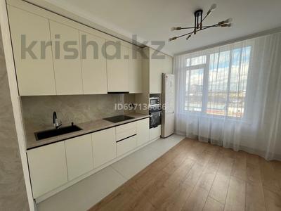 2-комнатная квартира, 65.8 м², 3/7 этаж, Туран 57/2 — №24 за 41 млн 〒 в Астане, Есильский р-н