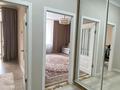 2-бөлмелі пәтер · 54 м² · 5/6 қабат, мкр Юго-Восток 137 — 137 учетный квартал, бағасы: 230 000 ₸ в Караганде, Казыбек би р-н — фото 17