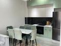 2-бөлмелі пәтер · 54 м² · 5/6 қабат, мкр Юго-Восток 137 — 137 учетный квартал, бағасы: 230 000 ₸ в Караганде, Казыбек би р-н — фото 5