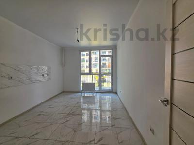 2-бөлмелі пәтер · 70 м² · 1/9 қабат, Шұғыла ш/а., бағасы: 33 млн ₸ в Алматы, Наурызбайский р-н