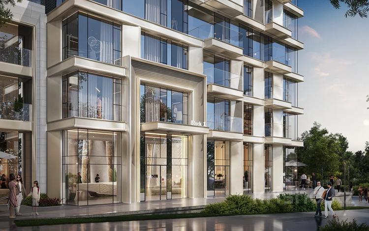 4-комнатная квартира · 138 м², Кожабекова 17/2 за 262.2 млн 〒 в Алматы, Бостандыкский р-н — фото 5