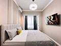 2-комнатная квартира · 50 м² · 5/20 этаж, Гагарина 310 за 25 000 ₸ в Алматы, Бостандыкский р-н — фото 2