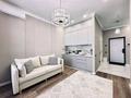 2-комнатная квартира · 50 м² · 5/20 этаж, Гагарина 310 за 25 000 ₸ в Алматы, Бостандыкский р-н — фото 4