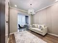 2-комнатная квартира · 50 м² · 5/20 этаж, Гагарина 310 за 25 000 ₸ в Алматы, Бостандыкский р-н — фото 5