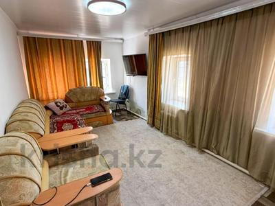 Отдельный дом · 4 комнаты · 41 м² · 6.4 сот., Избасарова 108 за 11 млн ₸ в Талдыкоргане, Каратал