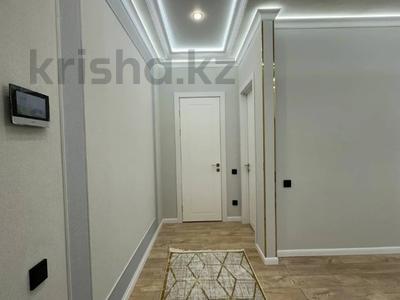 2-комнатная квартира, 45 м², 5/9 этаж, Токпанова за 32.5 млн 〒 в Астане, Есильский р-н