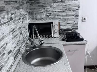 1 бөлме · 23 м² · 3/3 қабат, мкр Кокмайса (Дорожник), Мкр Дорожник 57б, бағасы: 135 000 ₸ в Алматы, Жетысуский р-н