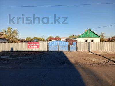 Отдельный дом · 2 комнаты · 10 м² · 10 сот., Металлург 101 за 6 млн 〒 в Балхаше