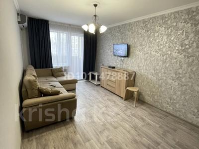 1-комнатная квартира · 36 м² · 5/5 этаж, ул. Карасай батыра 182 за 31 млн ₸ в Алматы, Алмалинский р-н