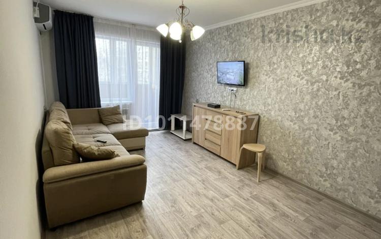 1-комнатная квартира · 36 м² · 5/5 этаж, ул. Карасай батыра 182 за 31 млн ₸ в Алматы, Алмалинский р-н — фото 2