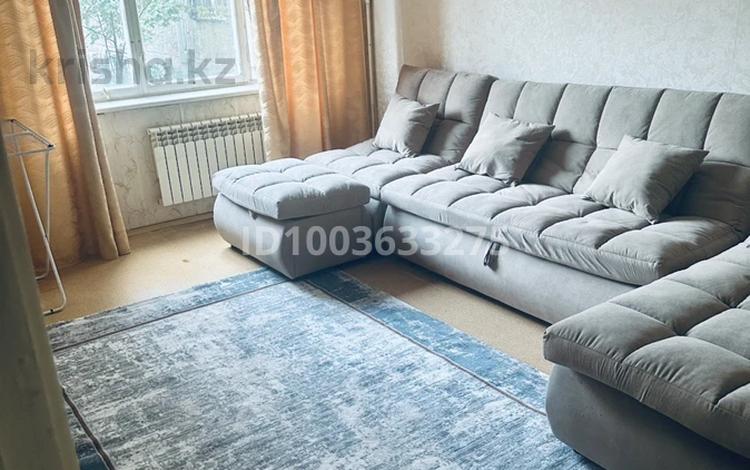 1-комнатная квартира · 40 м² · 4/9 этаж, мкр Тастак-3 88 за 220 000 ₸ в Алматы, Алмалинский р-н — фото 10