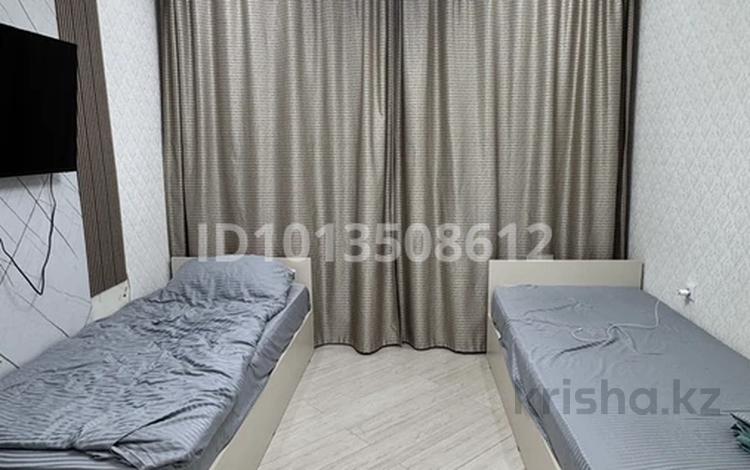 3-комнатная квартира · 61 м² · 5/5 этаж, Мухита 67/1 — Генеральное консульство РФ в Уральске за 23 млн ₸ в мкр Школьник — фото 2