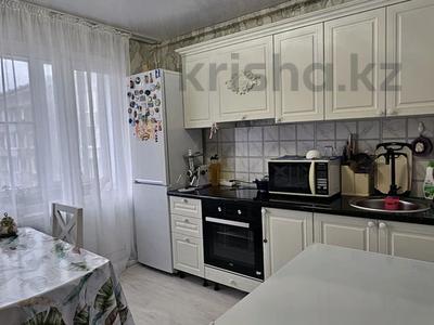 2-комнатная квартира · 52 м² · 4/5 этаж, Поповича 42 за 13 млн ₸ в Глубокое