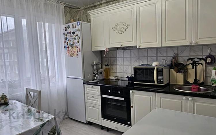 2-комнатная квартира · 52 м² · 4/5 этаж, Поповича 42 за 13 млн ₸ в Глубокое — фото 2
