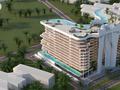 2-комнатная квартира · 88 м² · 5/10 этаж, Рас-эль-Хайма за ~ 209.8 млн ₸ — фото 12