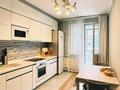 3-комнатная квартира · 110 м² · 7/13 этаж, Розыбакиева 247 за 137 млн ₸ в Алматы, Бостандыкский р-н — фото 12