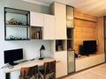 3-комнатная квартира · 110 м² · 7/13 этаж, Розыбакиева 247 за 137 млн ₸ в Алматы, Бостандыкский р-н — фото 4