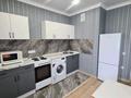 1-комнатная квартира, 43 м², 7/9 этаж помесячно, Бейбарыс Султан 14 — Коктал парк за 180 000 〒 в Астане, Сарыарка р-н — фото 3