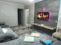 2-комнатная квартира · 56 м² · 1/5 этаж, 8-й микрорайон — Мамытова и Уркенбаева за 16 000 ₸ в Шымкенте, Туран р-н — фото 14