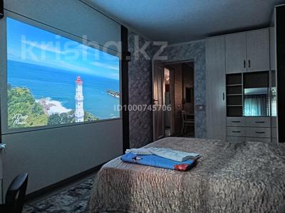 2-комнатная квартира · 56 м² · 1/5 этаж, 8-й микрорайон — Мамытова и Уркенбаева за 16 000 ₸ в Шымкенте, Туран р-н